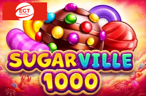 SugarVille 1000